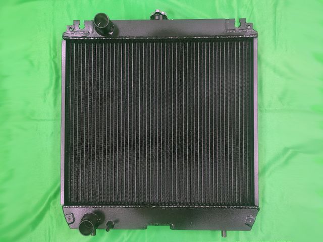 - HOMOPARTS: &laquo;Радиатор охлаждения HRP25164&raquo;
